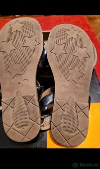 Dívčí sandály - 4