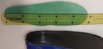 Boty botas Běžky a lyže - 4