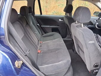 Ford Mondeo - 4