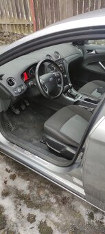 Ford Mondeo 1.6EB 118kw 2013 - 4