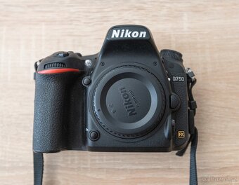 Nikon D750 - 4