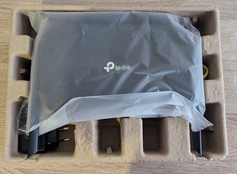 Wi-Fi router TP-LINK Archer C6 AC1200 (Archer C6) - 4