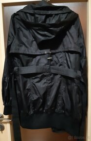 Dámská parka-bunda - 4