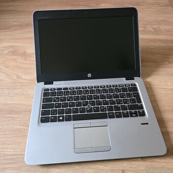 Notebook HP EliteBook 820 G3 Windows 11 - 4