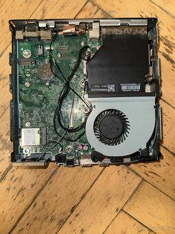 Hp elite desk 705 G4 35W - 4