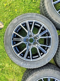 WHEELWORLD WH34 – BLACK FULL MACHINED R18 - 4