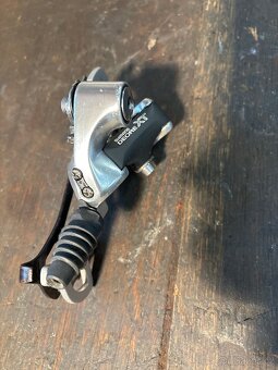 Shimano XT RD-M739 přehazovačka, 8mi - 4