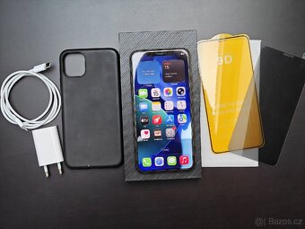 Apple iPhone 11 Pro Max 256GB - 4