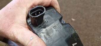 Leva predni mlhovka Range Rover Evoque - 4