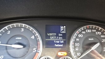 Renault Laguna 3 grandtour automat - 4