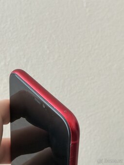 Apple iPhone 11 128GB product red - 4