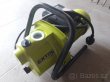 Čerpadlo Extol - nové 1200W, 3800 l/hod - 4