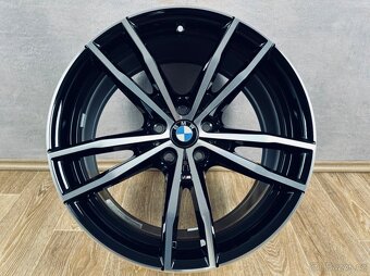 Originál kola BMW 3 G20 R19 styling 791M - 4