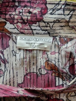 dámská halenka, blůza - 4