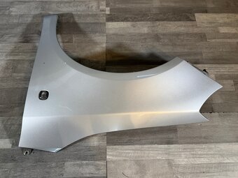 ŠKODA FABIA 2 - 5J - 2007-2014 - blatník LP - 9156 - 4