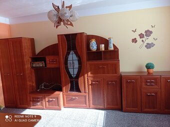 krátkodobý pronájem - 4