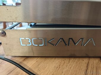 Zastavovací stroj pro gastronomii - 4