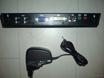 HP dokovací stanice - 4