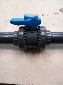 Prodám zbylý materiál pro bazény - 4