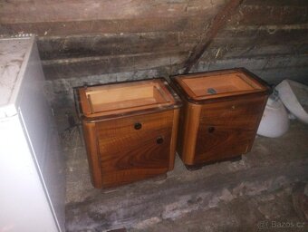 Noční stoleky - 4