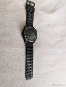 Garmin Fenix 8 51 Amoled + příslušenství - 4