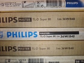 Zářivková trubice - 4