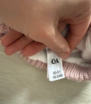 Oblečení pro holčičku - 4