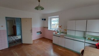 Prodej domu, Věž, okres Havlíčkův Brod - 4