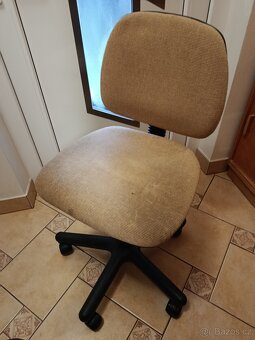 Kancelářské židle - 4