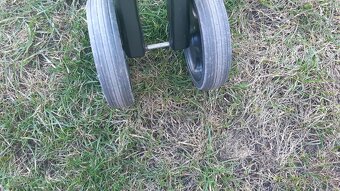 Odrážedlo Funny Wheels - 4