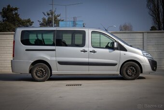 Peugeot Expert Teepee - 4