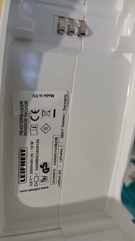 LEIFHEIT Čistič oken Window Cleaner - 4