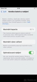 iPhone 8 64gb Space Grey - 4