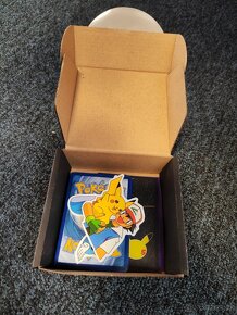 Pokémon mystery box - 4