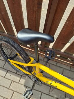 BMX Galaxy Early Bird 20'' - 4