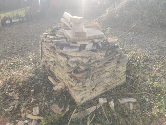 Mramor, zbytky za odvoz - 4