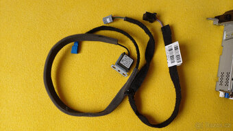 Prodám autorádio medianav - 4