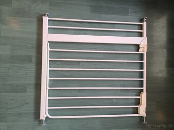 Dětská zábrana do dveří - 4