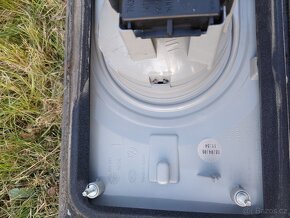 střední panel vw sharan - 4