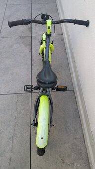 Dětské kolo Author Stylo 16 - 4