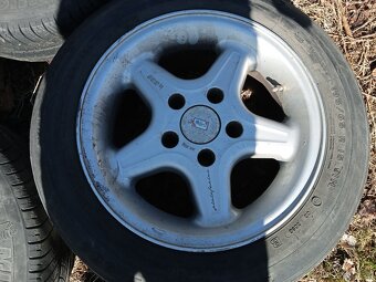 BBS Pininfarina BMW R15 5x120 - 4