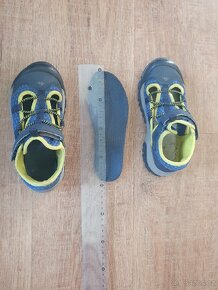 Dětské sandály Decathlon 19,5cm. - 4