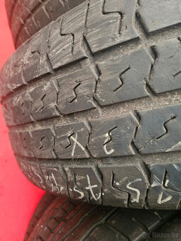 225/75R16C 121/120R  MATADOR - 4