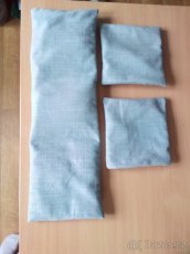 Nahřívací polštářky nové - 4