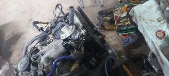 Motor 1.9tdi 81kw ASV - 4