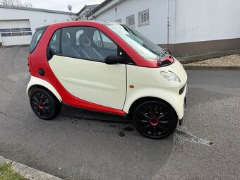 Smart fortwo coupe automat - 4