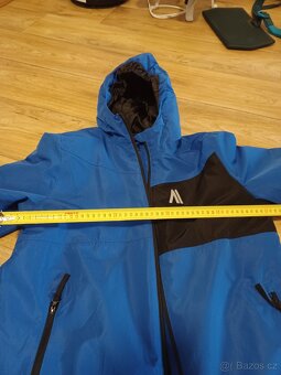 Zimní bunda crivit 158/164 - 4