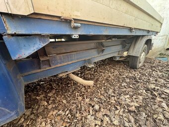 CITROEN JUMPER 2.8 HDI - 4