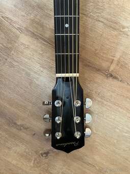 Banjo se 6 strunami - 4