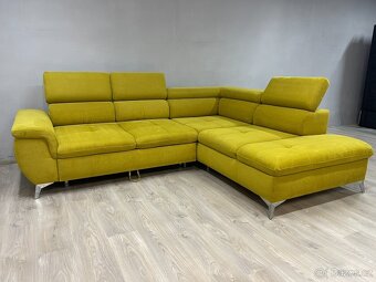 Sedací souprava - 4